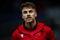 Таулант Сефері: «Україна – дуже фізично сильна збірна»