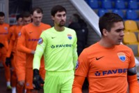 Де вони зараз? «Маріуполь», який не повернувся в УПЛ після зимової паузи