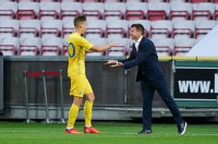 Ротань та його команда. Чи поїде молодіжна збірна України на Євро-2023