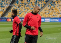 Луїзао: «Ми домоглися важливої перемоги над «Динамо»