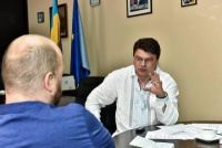 Ігор Жданов: «Участь Укр​аїни у ЧС-2018​ - питання абсолютно дискусійне»