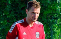 Воронченко: «Гра з «Динамо» стоїть осібно»