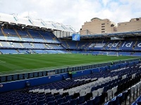 «Челси» может сыграть с «Динамо» при частично закрытых трибунах стадиона