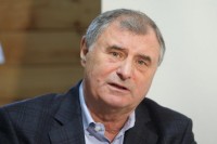 Анатолий Бышовец: «Футбол в Украине доминировал, а российского никогда и не было»
