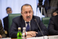 Валерій Газзаєв: «​Не випадково Україна і Росія не вийшли з групи»