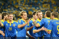 Офіційно: збірна України потрапила до третього кошика відбору на ЧС-2018