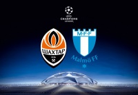 «Шахтар» і «Мальме» розсудить румунська бригада арбітрів