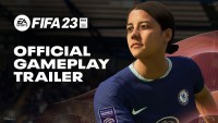 ​EA Sports показала трейлер ігрового процессу FIFA 23 