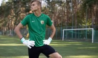 «Талант дня»: гру українського голкіпера відзначило відоме італійське видання