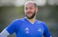 Півзахисник «Астани»: «Їдемо до Києва за очками»