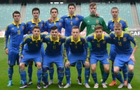 Збірна України U-17: тріумф команди Петракова у першому спарингу з Азербайджаном