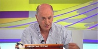 Мирослав Ступар: «Причиною поведінки футболістів були не суддівські помилки»