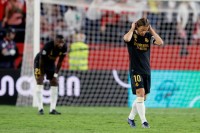 Модрич сподівається залишитися в «Реалі»