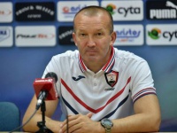 ​Роман Григорчук: «Ми були близькими до перемоги»