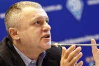 Ігор Суркіс: «Задача – перемагати на всіх фронтах, завжди бути першими»