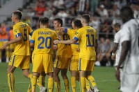 Вацко: «Динамо» відіграло непоганий матч з «Бешикташем»