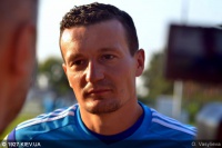 Артем Федецький: «Головне не вішати ніс, треба рухатися далі»