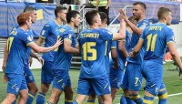 Україна зберегла позиції в оновленому рейтингу ФІФА – неймовірний стрибок фіналіста Кубка КОНКАКАФ