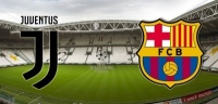 «Ювентус» – «Барселона»: стартові склади команд, Мессі в запасі