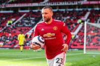 «Манчестер Юнайтед» продовжив контракт із захисником збірної Англії