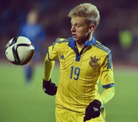 Генеральний директор «Уфи»: «4 мільйони євро від «Роми» за Зінченка? Без коментарів»