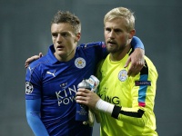 «Лестер» став першою командою, яка не пропустила в 4-х стартових матчах у Лізі чемпіонів