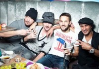 Нинкович о ночной жизни в Киеве: «У меня и Милевского всегда было высокое давление, а у Алиева – нет!»