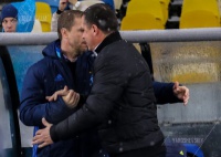 Між Києвом і Луганськом прірва, або три думки про гру «Динамо» проти «Зорі»