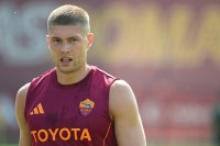 Артем Довбик обрав собі новий клуб. Агент уже активно працює