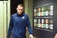 «Аль-Фатех» Коваля програв 5 матчів поспіль. Максим пропустив у них 10 голів