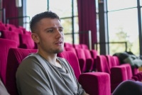 Міккель Дуелунд: «Я дуже близький до повного відновлення»