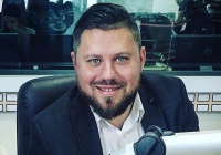 Олександр Панков: «Чекайте молодого українця в Німеччині»