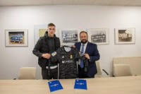 Лунин стал пятым. Украинские легионеры, выступающие в Сегунде