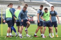 «Динамо» - «Шахтер» (Солигорск): мнения букмекеров о втором спарринге киевлян в ОАЭ