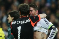 Провалы Мальдини, Пуйоля и Рамоса. Худшие матчи великих чемпионов