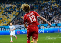 Шабанов може покинути «Волинь»