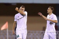 Олексій Дитятьєв: «Динамо» серйозно додало»