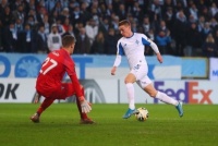 Чотири думки після матчу «Мальме» - «Динамо»