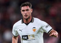 Яремчук зіграв за «Валенсію» в матчі Кубку Іспанії: відома оцінка українця за поєдинок