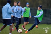 Екс-футболіст «Лаціо»: «Не потрібно недооцінювати київське «Динамо»!»