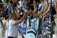 Тренер «Динамо» Хацкевич оцінив своїх футболістів за підсумками сезону