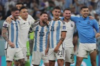 Обійшли «Челсі» та «Ман Юнайтед». «Ліверпуль» за шалені гроші купує чемпіона світу