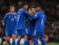 Жеребкування Євро-2024: Італія потрапила до четвертого кошика посіву