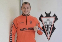 Зозуля погодився продовжити контракт із «Альбасете»