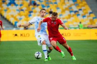 УПЛ задовольнила прохання «Вереса» провести домашній матч із «Динамо» у Києві, зустріч другого кола пройде у Рівному