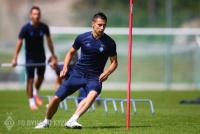 Чому «Динамо» поспішило з «вигнанням» Хльобаса