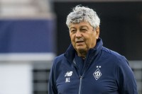 Післяматчева прес-конференція Мірчі Луческу