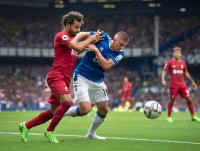 Миколенко зупинив Салаха, провал Зінченка та шедеври Коноплянки і Безуса – виступи українців за кордоном у вікенд  