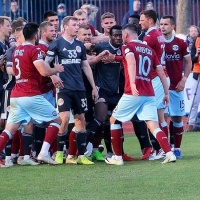 Артем Милевский: «Только начали, а уже все хотят выиграть!» 