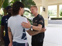 Олександр Зінченко: «Перехід в «Арсенал» - це здійснення мрії мого дитинства»